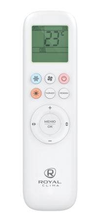 Настенный кондиционер (сплит-система) Royal Clima RC-RNE28HN