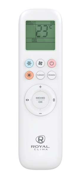 Настенный кондиционер (сплит-система) Royal Clima RC-RNE28HN