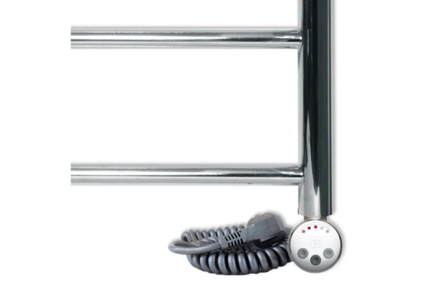 Электрический полотенцесушитель Ника ЛП 60/40 прав