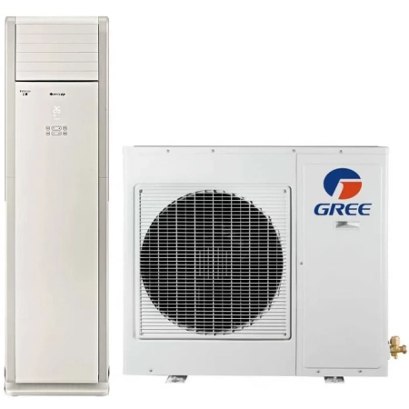 Колонный кондиционер Gree GVA55AL-M3NNC7A