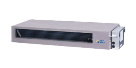 Канальный внутренний блок VRF системы Sakata SLCD-56MS-V