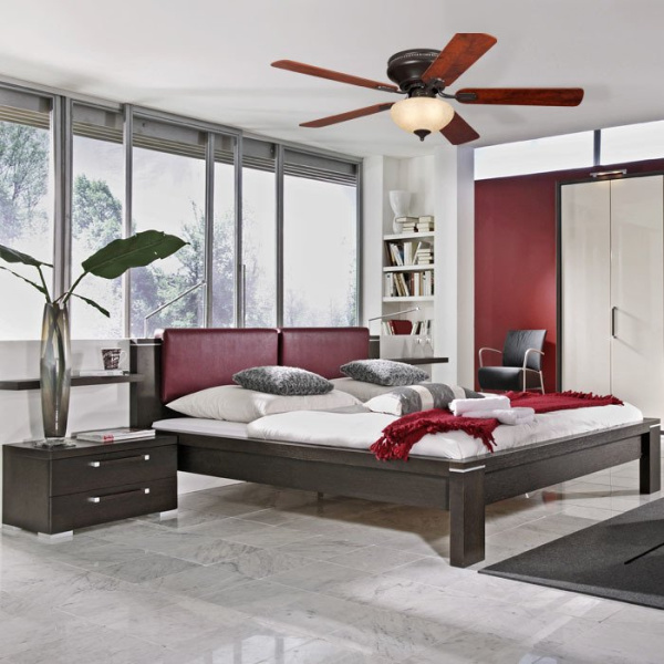 Вентилятор с подсветкой Westinghouse Everett II