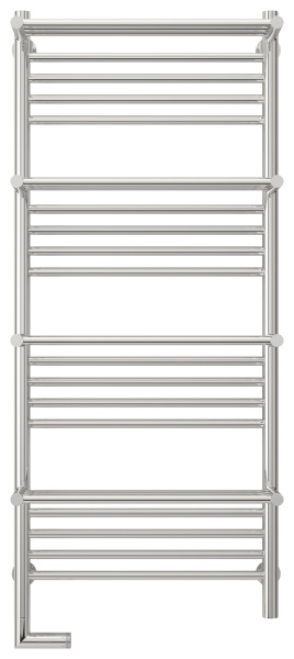 Электрический полотенцесушитель Сунержа Богема +4 полки 2.0 1200х500 (00-5208-1250)