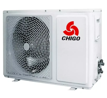 Настенный кондиционер (сплит-система) CHIGO CS-51H3A-1B181