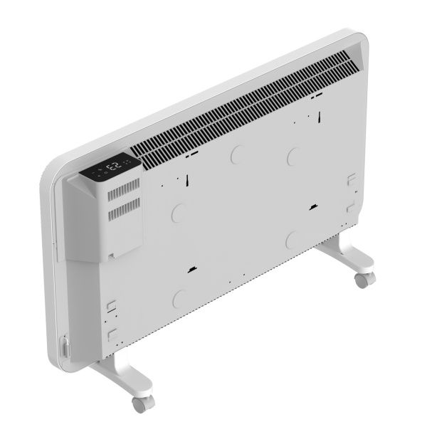 Электрический конвектор с LED-дисплеем Funai ECH-CHE2000WT