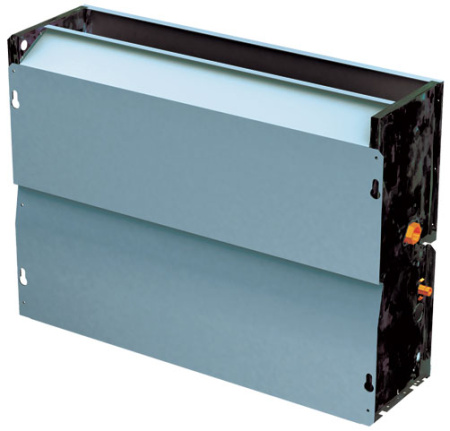 Напольно-потолочный фанкойл IGC IWF- 150FC22