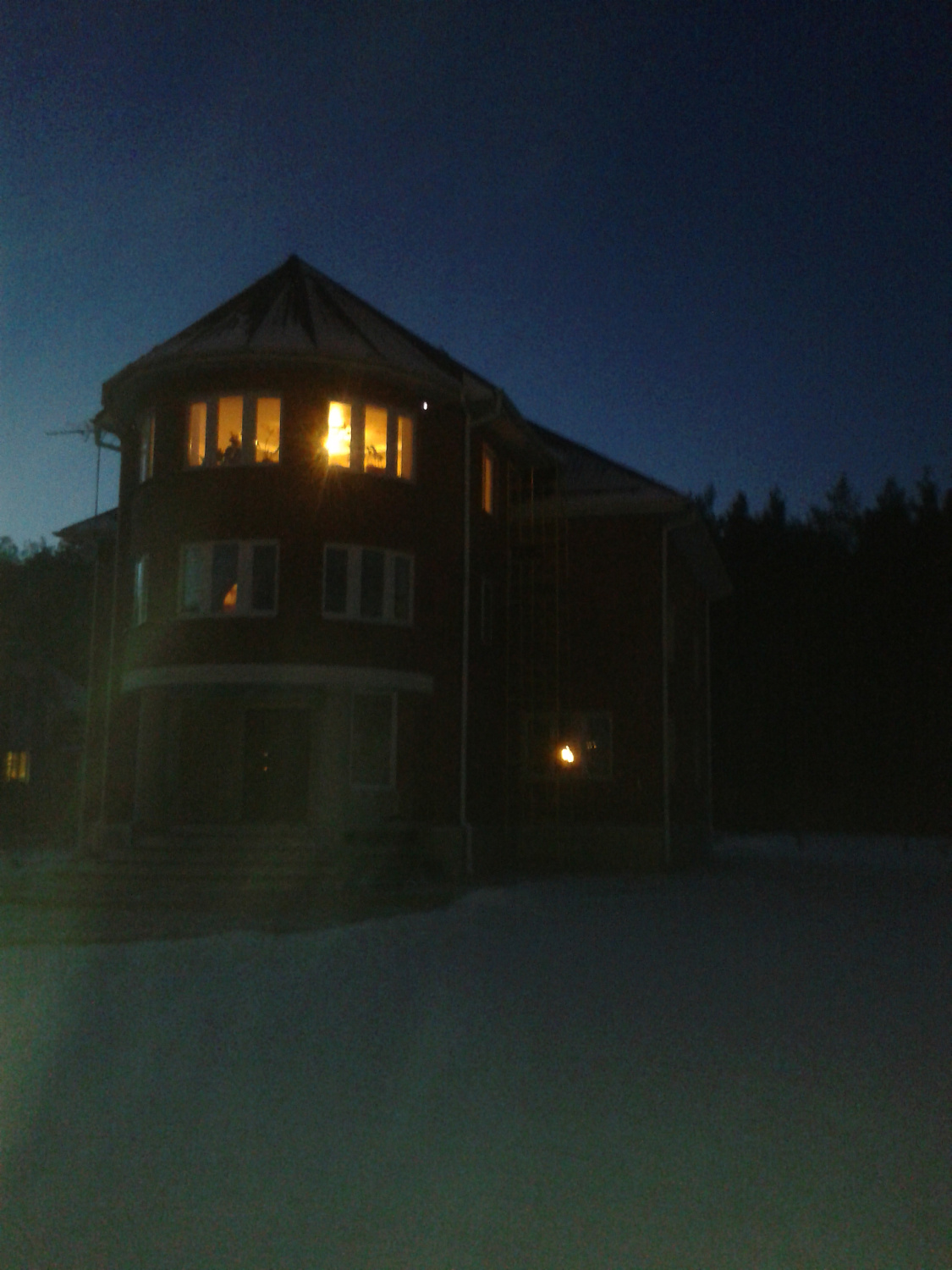 Установка кондиционеров в Старой Купавне