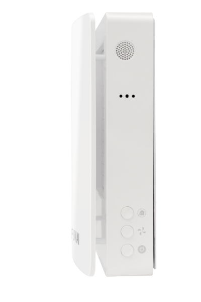 Приточно-вытяжная вентиляционная установка Funai ERW-60X