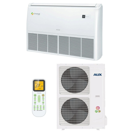 Напольно-потолочный кондиционер Aux  ALCF-HS60/5DR2