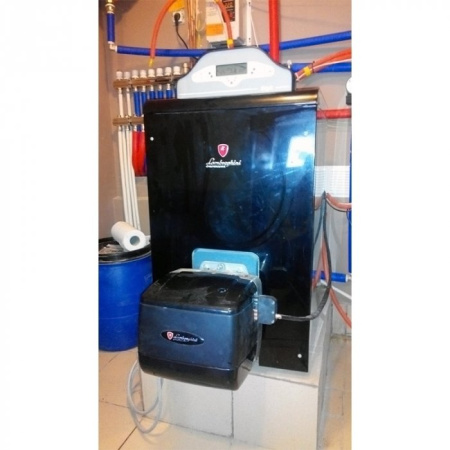 Дизельная горелка Lamborghini ECO 15