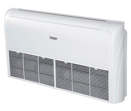 Напольно-потолочный кондиционер Haier AC160S2LK1FA/1U160S1LN1FB
