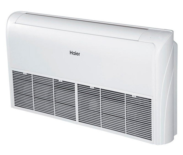 Напольно-потолочный кондиционер Haier AC160S2LK1FA/1U160S1LN1FB