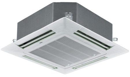 Кассетная VRF система Haier AB092MNERAB