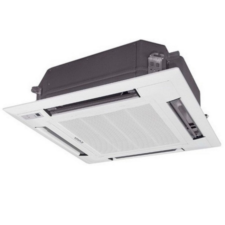 Кассетный кондиционер Gree GKH18K3BI/GUHN18NK3AO