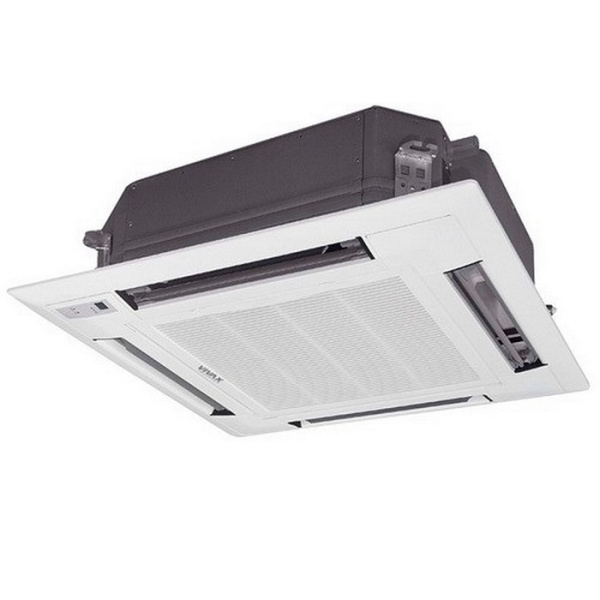 Кассетный кондиционер Gree GKH48K3BI/GUHN48NM3AO