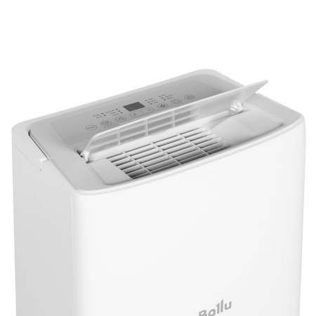 Бытовой осушитель воздуха Ballu Smart Duty Wi-Fi BD70T SD