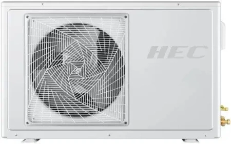 Настенный кондиционер (сплит-система) HEC HEC-24HRC03/R3(DB) IN/HEC-24HRC03/R3(DB) OUT