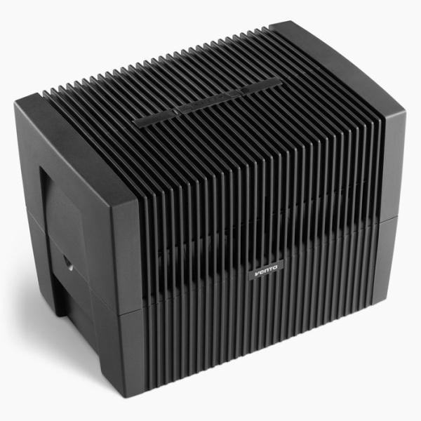 Мойка воздуха Venta LW45 (черная)