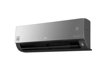 Настенный кондиционер (сплит-система) LG AC12BK