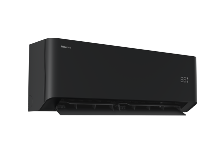 Настенный внутренний блок мульти-сплит системы Hisense AMS-12UW4RWUHB00(B)