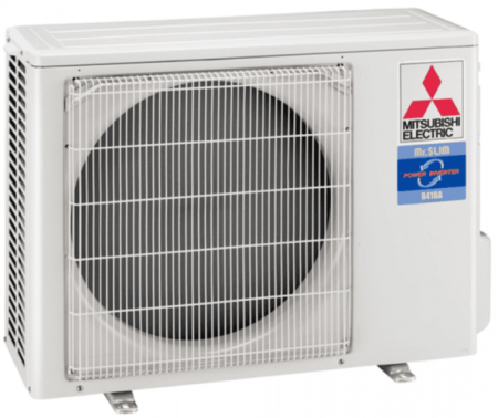 Канальный кондиционер Mitsubishi Electric PEAD-M71JA2/PUZ-ZM71VHA2