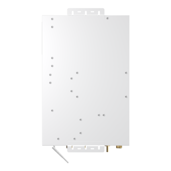 Электрический котел Thermex Tesla 6-12 Wi-Fi