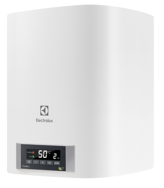 Электрический накопительный водонагреватель Electrolux EWH 30 Formax DL