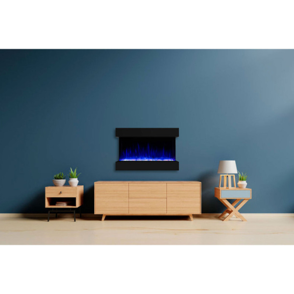 Линейный электрокамин Royal Flame Astra 36 RF