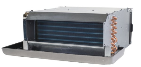 Канальный фанкойл 2-2,9 кВт Daikin FWE02CTR