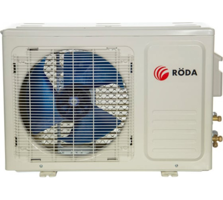 Настенный кондиционер (сплит-система) Roda RS-G07A/RU-G07A