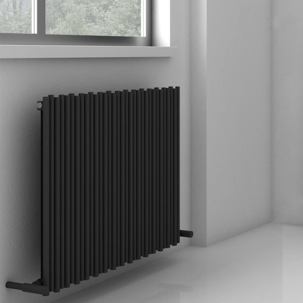 Алюминиевый радиатор Carisa PIP 1230060013