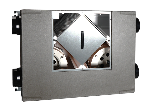 Приточно-вытяжная вентиляционная установка  Energolux RONA SRME 1410 H1