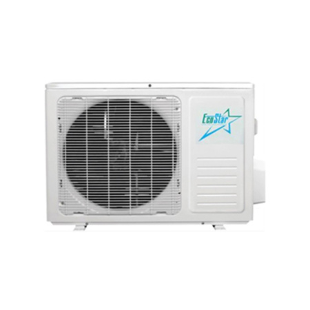 Настенный кондиционер (сплит-система) EcoStar KVS-F24HT