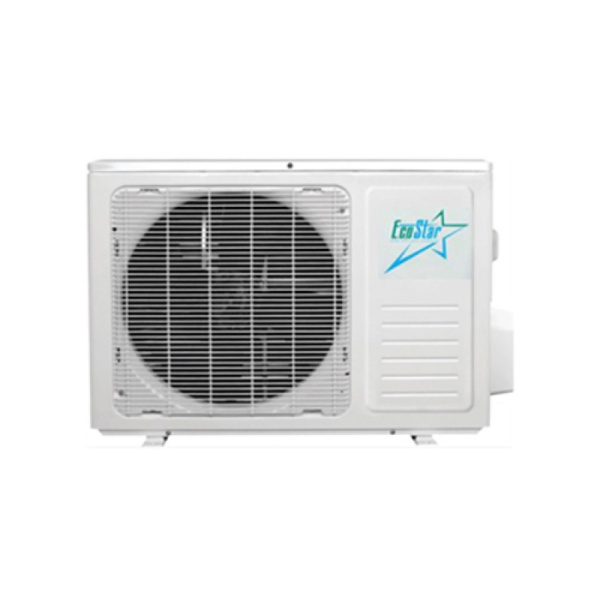 Настенный кондиционер (сплит-система) EcoStar KVS-F24HT