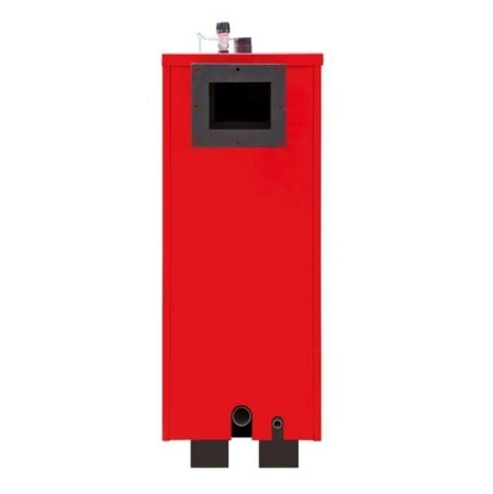 Твердотопливный котел Буржуй-К МОДЕРН-24