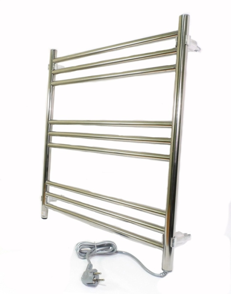 Электрический полотенцесушитель Тера Богема эл. 500х600