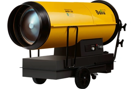 Дизельная пушка Ballu BHDP-120