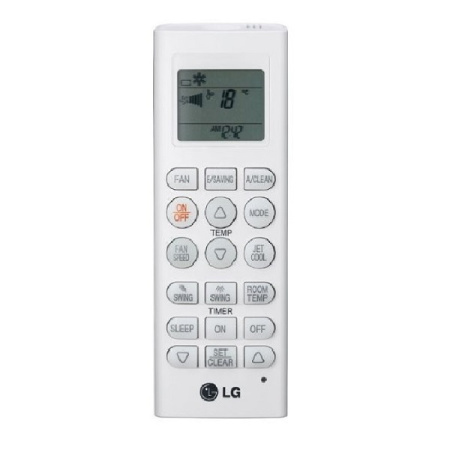 Канальный кондиционер LG UB70.N94R0/UU70W.U34R0