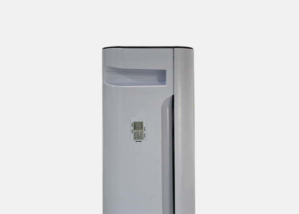 Очиститель-увлажнитель воздуха Gritto V2