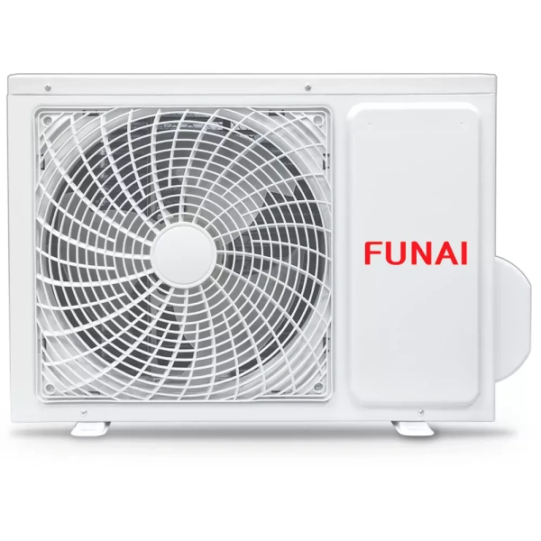 Настенный кондиционер Funai RAC-SN20HP.D06 WI-FI
