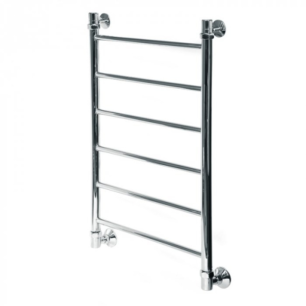 Водяной полотенцесушитель Ника ЛП (Лесенка Прямая) стандарт 60х40 -5