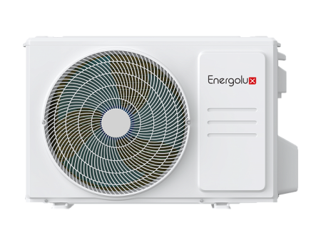 Настенный тепловой насос Energolux ESAS24CHP_GDC/ESAU24CHP_GDC