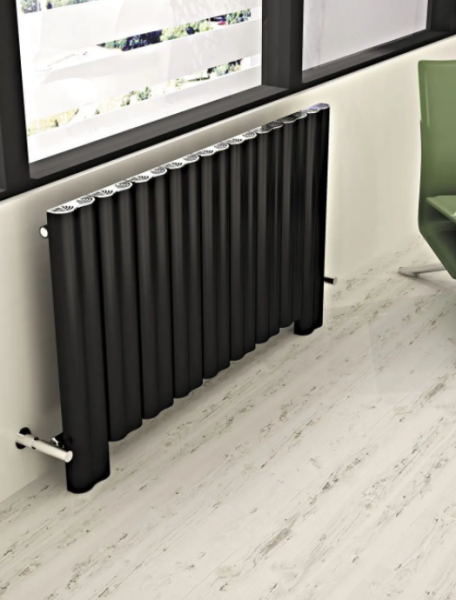 Алюминиевый радиатор Carisa WAV 1245060010