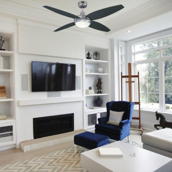 Вентилятор с подсветкой Westinghouse Havanna