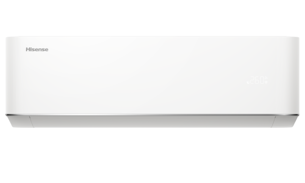 Настенный кондиционер (сплит-система) Hisense AS-24UW4RFWHC00