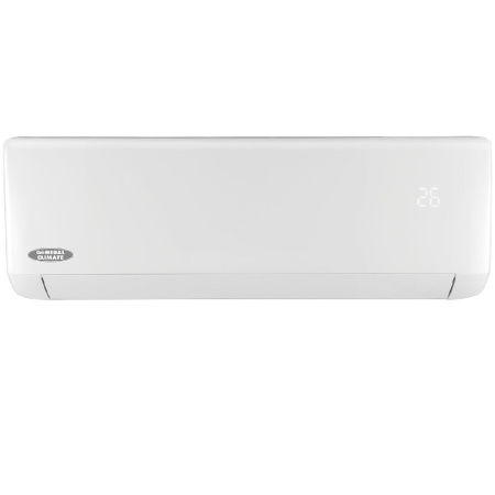 Настенный кондиционер (сплит-система) General Climate GC/GU-A12HR