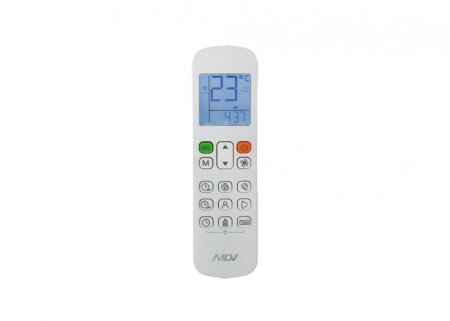 Напольно-потолочный кондиционер MDV MDUE-48HRN1 / MDOU-48HN1-L