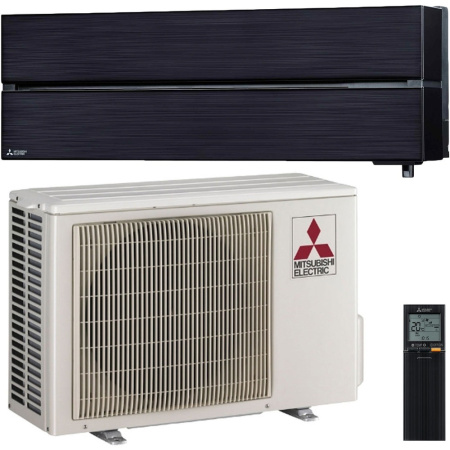 Настенный кондиционер (сплит-система) Mitsubishi Electric Premium Inverter MSZ-LN60VG2B/MUZ-LN60VG2