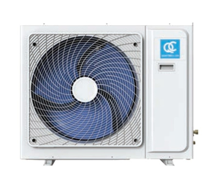Наружный блок VRF системы QuattroClima QN-M100UCM