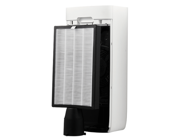 Очиститель воздуха со сменными фильтрами Ballu AP-107